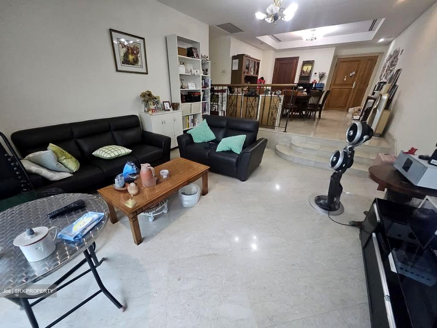 Valley Park (D10), Condominium #554711591
